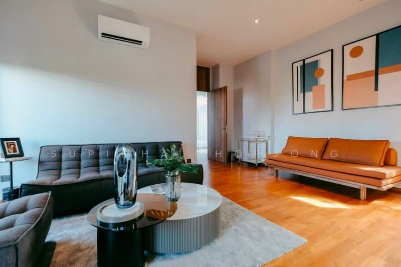 The Prospect Villa, Chon Buri (Pattaya), Toongklom - Talman 8 Road, Nong Pru, Bang Lamung (Pattaya), Chon Buri (Pattaya), 4 Bedrooms, 469 sqm, Villa For Sale, by Supicha Chorjong, 500306033 - DDproperty.com