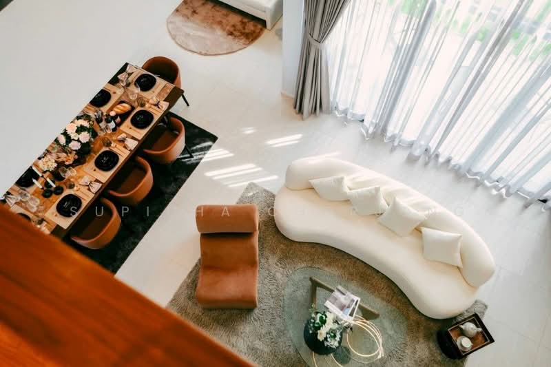 The Prospect Villa : เดอะ พรอสเปคท์ วิลล่า, ชลบุรี, ถนนทุ่งกลมตาลหมัน 8, หนองปรือ, บางละมุง, ชลบุรี, 469 ตร.ม., วิลล่า ขาย, โดย Supicha Chorjong, 500306033 - DDproperty.com