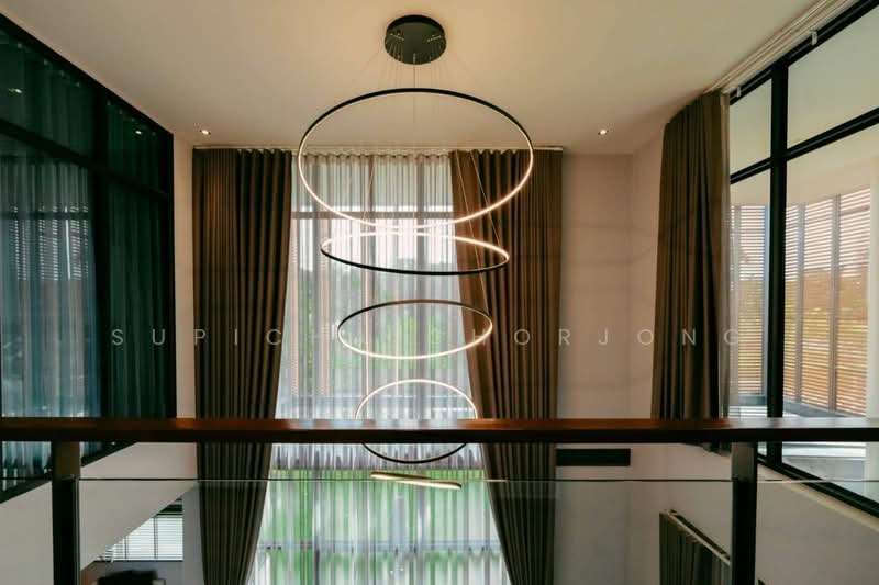The Prospect Villa : เดอะ พรอสเปคท์ วิลล่า, ชลบุรี, ถนนทุ่งกลมตาลหมัน 8, หนองปรือ, บางละมุง, ชลบุรี, 469 ตร.ม., วิลล่า ขาย, โดย Supicha Chorjong, 500306033 - DDproperty.com