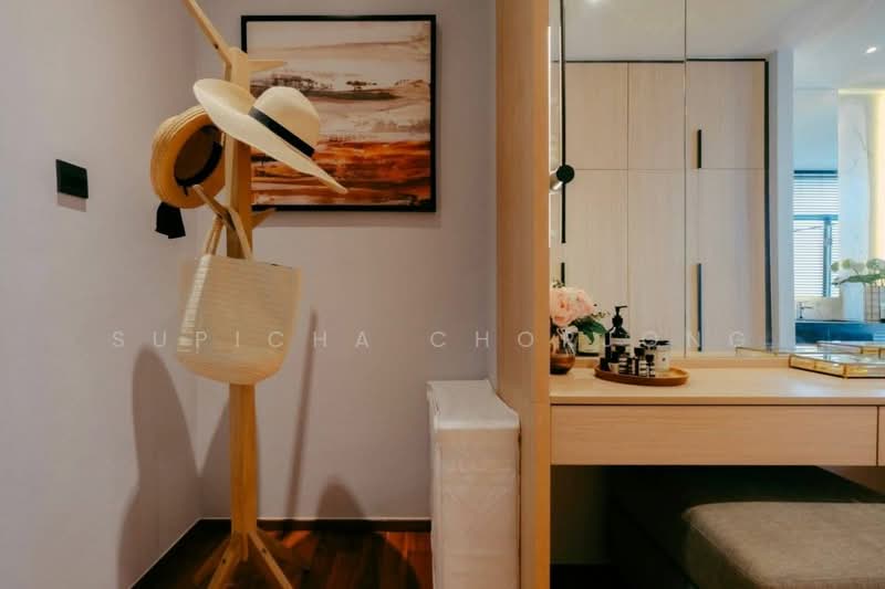 The Prospect Villa : เดอะ พรอสเปคท์ วิลล่า, ชลบุรี, ถนนทุ่งกลมตาลหมัน 8, หนองปรือ, บางละมุง, ชลบุรี, 469 ตร.ม., วิลล่า ขาย, โดย Supicha Chorjong, 500306033 - DDproperty.com
