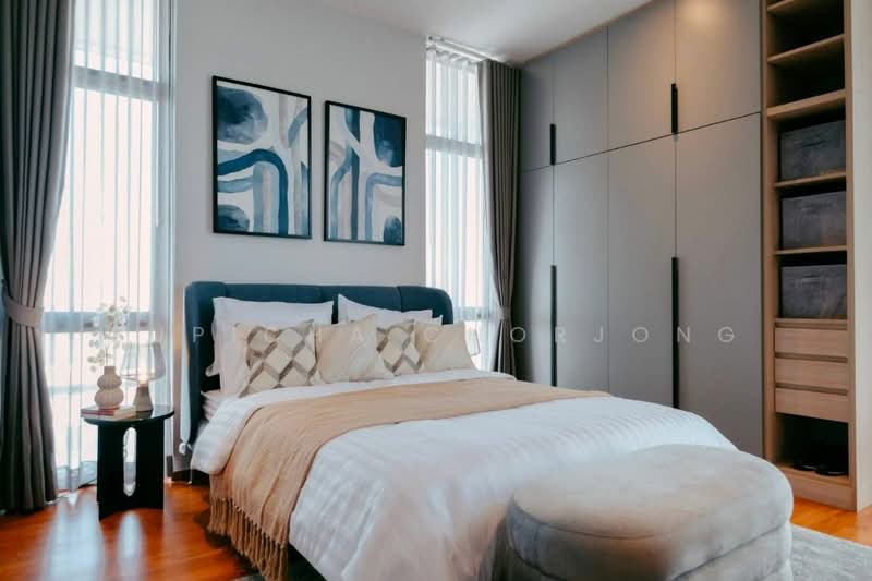 The Prospect Villa : เดอะ พรอสเปคท์ วิลล่า, ชลบุรี, ถนนทุ่งกลมตาลหมัน 8, หนองปรือ, บางละมุง, ชลบุรี, 469 ตร.ม., วิลล่า ขาย, โดย Supicha Chorjong, 500306033 - DDproperty.com