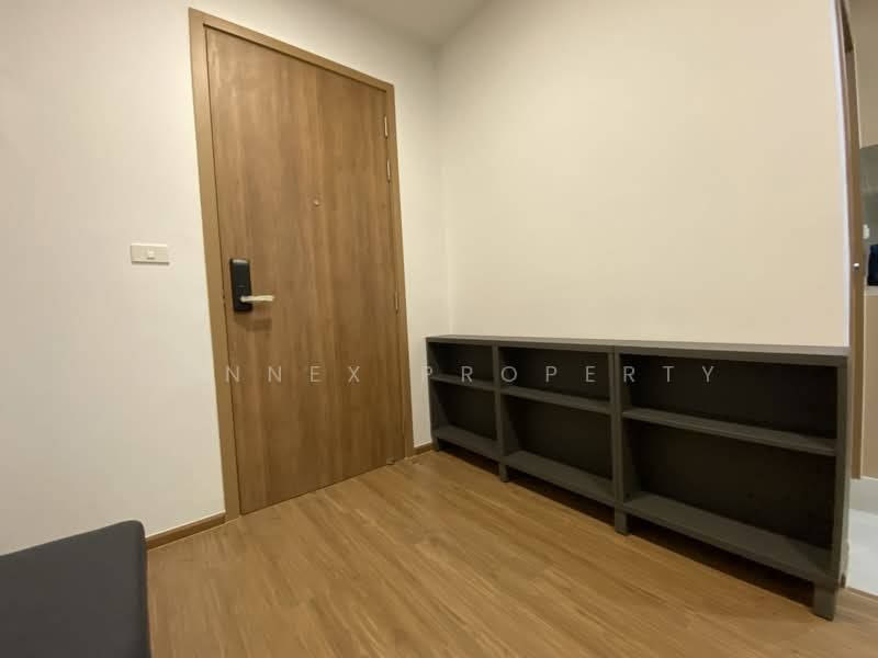 The LIVIN Ramkhamhaeng, Bangkok, Ramkhamhaeng Road, Hua Mak, Bang Kapi, Bangkok, 1 Bedroom, 32 sqm, Condo For Rent, by Connex Property, 500306035 - DDproperty.com