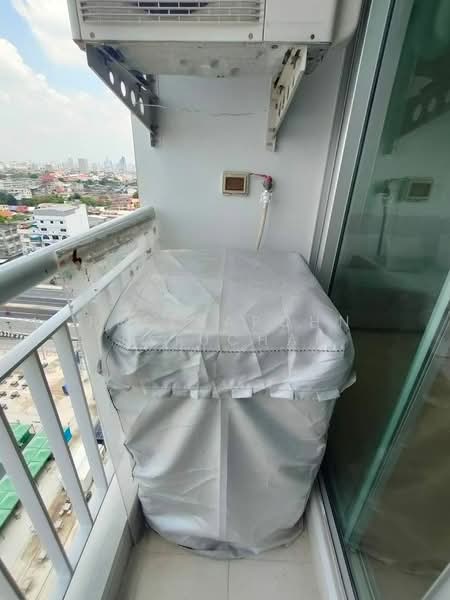 Life @ BTS Tha-Phra, Bangkok, 18 Ratchadaphisek Road, Talat Plu, Thon Buri, Bangkok, 2 Bedrooms, 56 sqm, Condo For Sale, by Preeyapohn Jatuchai, 500306037 - DDproperty.com
