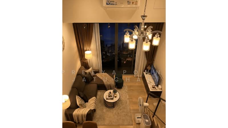 Ramada Residence (Siamese) Sukhumvit 87, Bangkok, 2223 Sukhumvit 87 Alley, Bang Chak, Phra Khanong, Bangkok, 1 Bedroom, 47 sqm, Condo For Sale, by Preeyapohn Jatuchai, 500306040 - DDproperty.com
