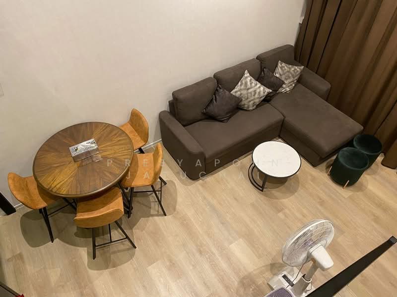 Ramada Residence (Siamese) Sukhumvit 87, Bangkok, 2223 Sukhumvit 87 Alley, Bang Chak, Phra Khanong, Bangkok, 1 Bedroom, 47 sqm, Condo For Sale, by Preeyapohn Jatuchai, 500306040 - DDproperty.com