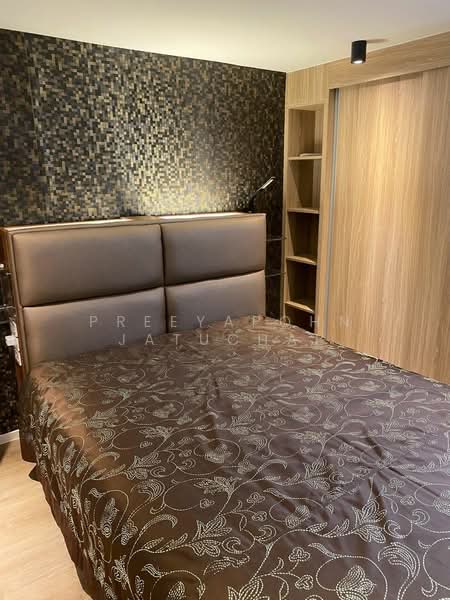 Ramada Residence (Siamese) Sukhumvit 87, Bangkok, 2223 Sukhumvit 87 Alley, Bang Chak, Phra Khanong, Bangkok, 1 Bedroom, 47 sqm, Condo For Sale, by Preeyapohn Jatuchai, 500306040 - DDproperty.com