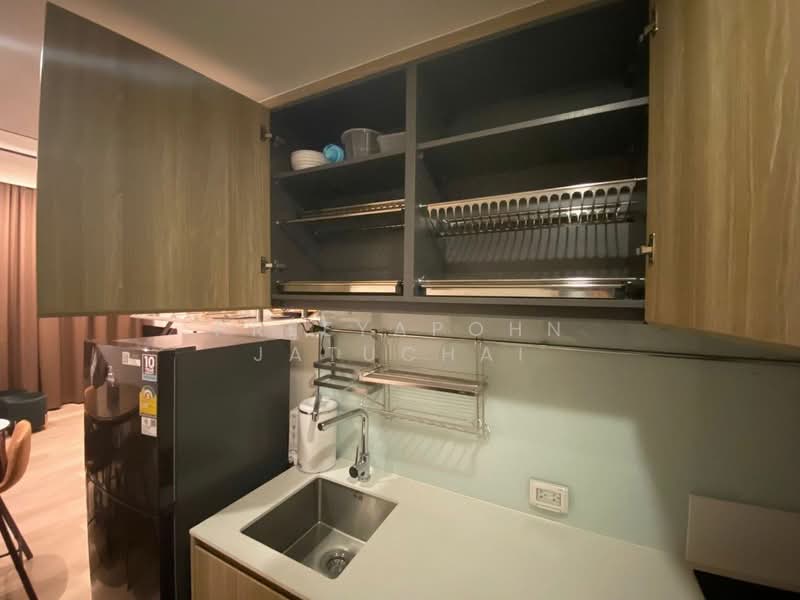 Ramada Residence (Siamese) Sukhumvit 87, Bangkok, 2223 Sukhumvit 87 Alley, Bang Chak, Phra Khanong, Bangkok, 1 Bedroom, 47 sqm, Condo For Sale, by Preeyapohn Jatuchai, 500306040 - DDproperty.com