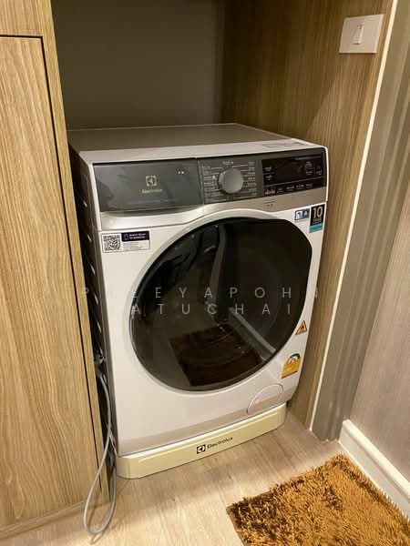 Ramada Residence (Siamese) Sukhumvit 87, Bangkok, 2223 Sukhumvit 87 Alley, Bang Chak, Phra Khanong, Bangkok, 1 Bedroom, 47 sqm, Condo For Sale, by Preeyapohn Jatuchai, 500306040 - DDproperty.com