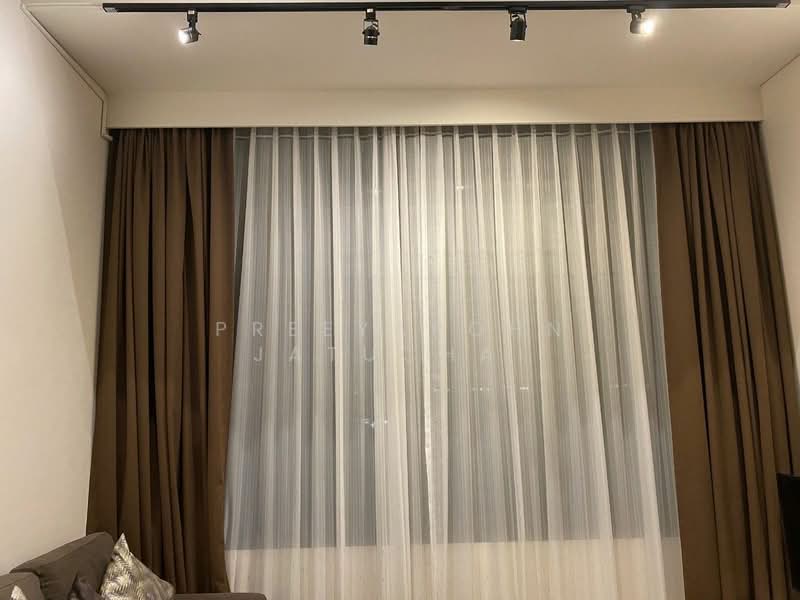 Ramada Residence (Siamese) Sukhumvit 87 : รามาดา เรสซิเดนซ์, กรุงเทพ, 2223 ซอยสุขุมวิท 87, บางจาก, พระโขนง, กรุงเทพ, 47 ตร.ม., คอนโด ขาย, โดย Preeyapohn Jatuchai, 500306040 - DDproperty.com