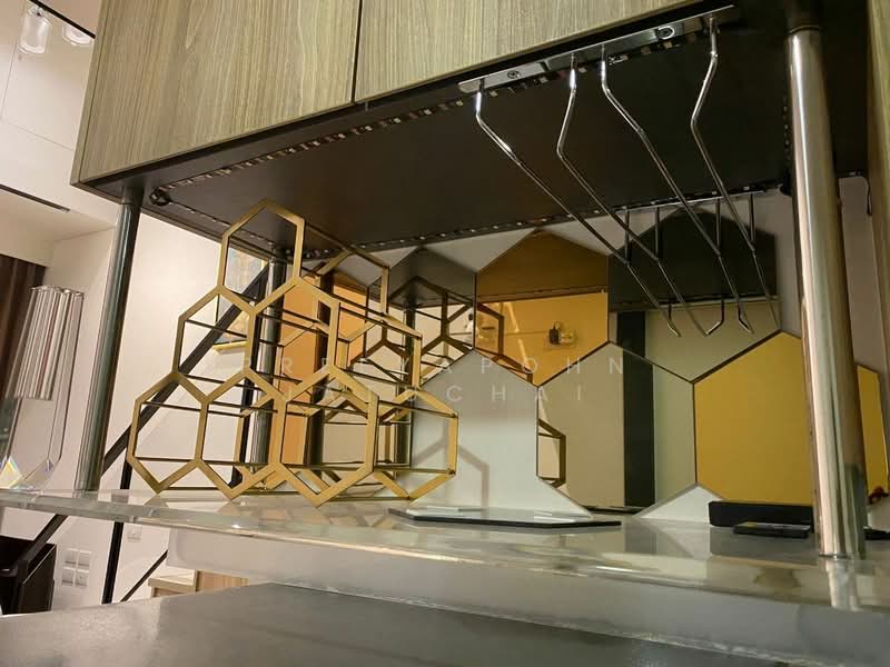 Ramada Residence (Siamese) Sukhumvit 87 : รามาดา เรสซิเดนซ์, กรุงเทพ, 2223 ซอยสุขุมวิท 87, บางจาก, พระโขนง, กรุงเทพ, 47 ตร.ม., คอนโด ขาย, โดย Preeyapohn Jatuchai, 500306040 - DDproperty.com