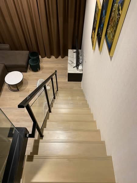 Ramada Residence (Siamese) Sukhumvit 87 : รามาดา เรสซิเดนซ์, กรุงเทพ, 2223 ซอยสุขุมวิท 87, บางจาก, พระโขนง, กรุงเทพ, 47 ตร.ม., คอนโด ขาย, โดย Preeyapohn Jatuchai, 500306040 - DDproperty.com