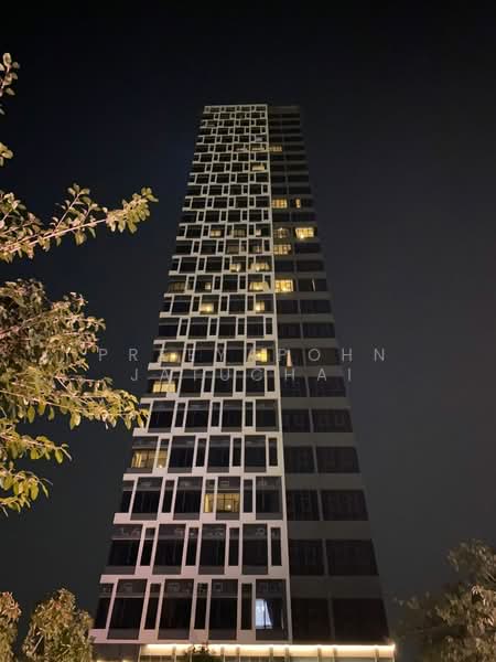 Ramada Residence (Siamese) Sukhumvit 87, Bangkok, 2223 Sukhumvit 87 Alley, Bang Chak, Phra Khanong, Bangkok, 1 Bedroom, 47 sqm, Condo For Sale, by Preeyapohn Jatuchai, 500306040 - DDproperty.com