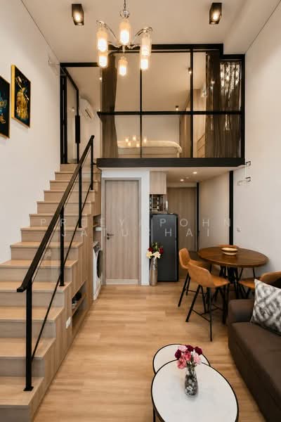Ramada Residence (Siamese) Sukhumvit 87 : รามาดา เรสซิเดนซ์, กรุงเทพ, 2223 ซอยสุขุมวิท 87, บางจาก, พระโขนง, กรุงเทพ, 47 ตร.ม., คอนโด ขาย, โดย Preeyapohn Jatuchai, 500306040 - DDproperty.com