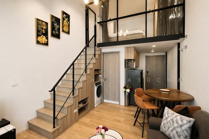 Ramada Residence (Siamese) Sukhumvit 87, Bangkok, 2223 Sukhumvit 87 Alley, Bang Chak, Phra Khanong, Bangkok, 1 Bedroom, 47 sqm, Condo For Sale, by Preeyapohn Jatuchai, 500306040 - DDproperty.com