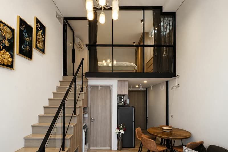 Ramada Residence (Siamese) Sukhumvit 87, Bangkok, 2223 Sukhumvit 87 Alley, Bang Chak, Phra Khanong, Bangkok, 1 Bedroom, 47 sqm, Condo For Sale, by Preeyapohn Jatuchai, 500306040 - DDproperty.com