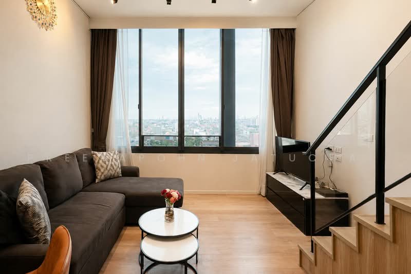 Ramada Residence (Siamese) Sukhumvit 87 : รามาดา เรสซิเดนซ์, กรุงเทพ, 2223 ซอยสุขุมวิท 87, บางจาก, พระโขนง, กรุงเทพ, 47 ตร.ม., คอนโด ขาย, โดย Preeyapohn Jatuchai, 500306040 - DDproperty.com