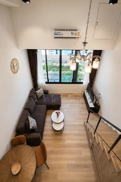 Ramada Residence (Siamese) Sukhumvit 87, Bangkok, 2223 Sukhumvit 87 Alley, Bang Chak, Phra Khanong, Bangkok, 1 Bedroom, 47 sqm, Condo For Sale, by Preeyapohn Jatuchai, 500306040 - DDproperty.com
