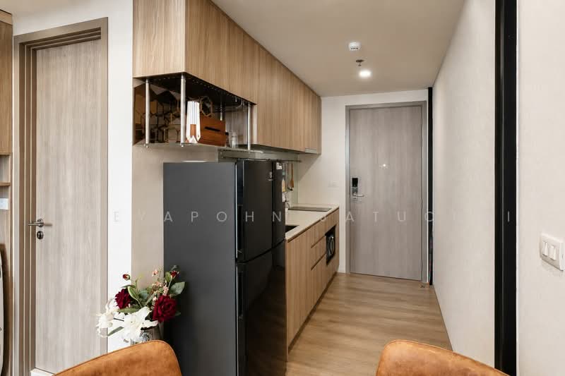 Ramada Residence (Siamese) Sukhumvit 87, Bangkok, 2223 Sukhumvit 87 Alley, Bang Chak, Phra Khanong, Bangkok, 1 Bedroom, 47 sqm, Condo For Sale, by Preeyapohn Jatuchai, 500306040 - DDproperty.com