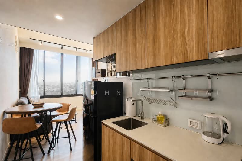 Ramada Residence (Siamese) Sukhumvit 87 : รามาดา เรสซิเดนซ์, กรุงเทพ, 2223 ซอยสุขุมวิท 87, บางจาก, พระโขนง, กรุงเทพ, 47 ตร.ม., คอนโด ขาย, โดย Preeyapohn Jatuchai, 500306040 - DDproperty.com