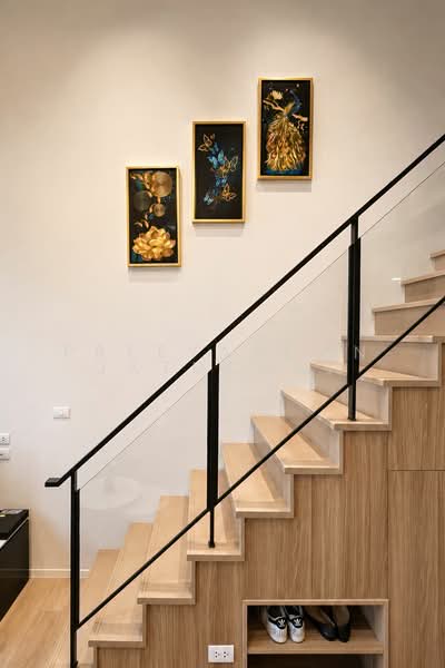 Ramada Residence (Siamese) Sukhumvit 87, Bangkok, 2223 Sukhumvit 87 Alley, Bang Chak, Phra Khanong, Bangkok, 1 Bedroom, 47 sqm, Condo For Sale, by Preeyapohn Jatuchai, 500306040 - DDproperty.com
