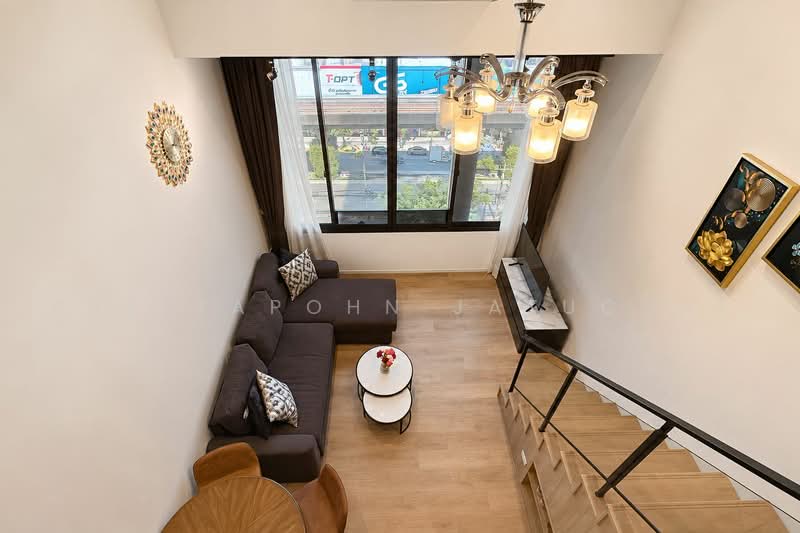 Ramada Residence (Siamese) Sukhumvit 87, Bangkok, 2223 Sukhumvit 87 Alley, Bang Chak, Phra Khanong, Bangkok, 1 Bedroom, 47 sqm, Condo For Sale, by Preeyapohn Jatuchai, 500306040 - DDproperty.com