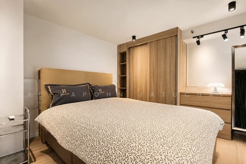 Ramada Residence (Siamese) Sukhumvit 87 : รามาดา เรสซิเดนซ์, กรุงเทพ, 2223 ซอยสุขุมวิท 87, บางจาก, พระโขนง, กรุงเทพ, 47 ตร.ม., คอนโด ขาย, โดย Preeyapohn Jatuchai, 500306040 - DDproperty.com