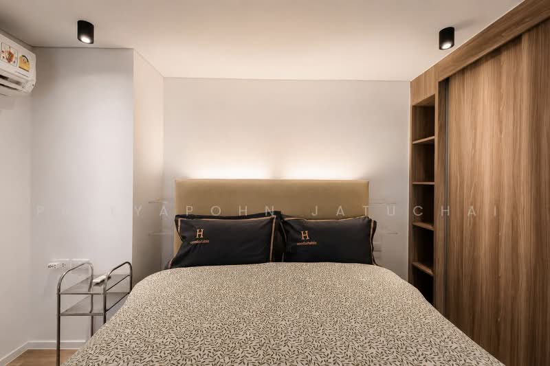 Ramada Residence (Siamese) Sukhumvit 87, Bangkok, 2223 Sukhumvit 87 Alley, Bang Chak, Phra Khanong, Bangkok, 1 Bedroom, 47 sqm, Condo For Sale, by Preeyapohn Jatuchai, 500306040 - DDproperty.com