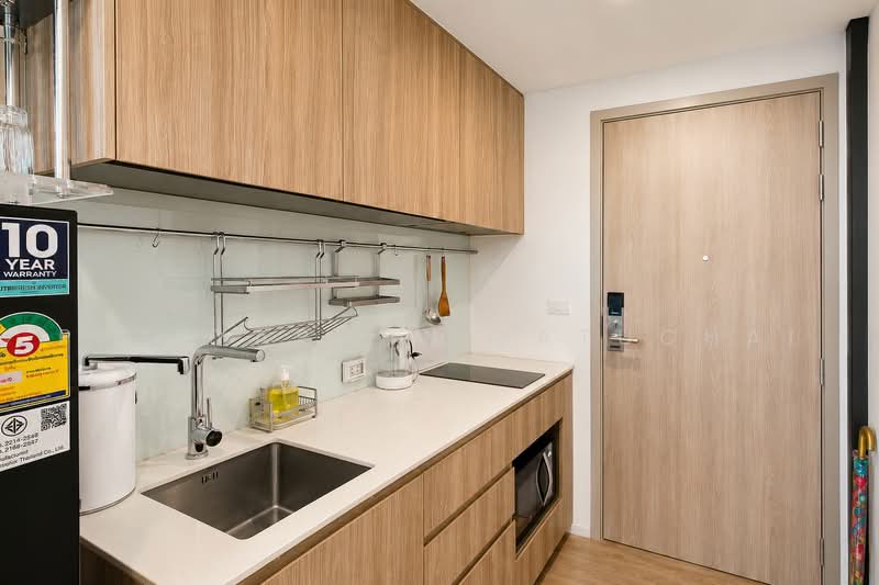 Ramada Residence (Siamese) Sukhumvit 87 : รามาดา เรสซิเดนซ์, กรุงเทพ, 2223 ซอยสุขุมวิท 87, บางจาก, พระโขนง, กรุงเทพ, 47 ตร.ม., คอนโด ขาย, โดย Preeyapohn Jatuchai, 500306040 - DDproperty.com