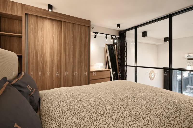 Ramada Residence (Siamese) Sukhumvit 87 : รามาดา เรสซิเดนซ์, กรุงเทพ, 2223 ซอยสุขุมวิท 87, บางจาก, พระโขนง, กรุงเทพ, 47 ตร.ม., คอนโด ขาย, โดย Preeyapohn Jatuchai, 500306040 - DDproperty.com