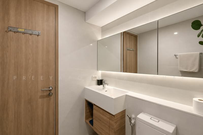 Ramada Residence (Siamese) Sukhumvit 87 : รามาดา เรสซิเดนซ์, กรุงเทพ, 2223 ซอยสุขุมวิท 87, บางจาก, พระโขนง, กรุงเทพ, 47 ตร.ม., คอนโด ขาย, โดย Preeyapohn Jatuchai, 500306040 - DDproperty.com