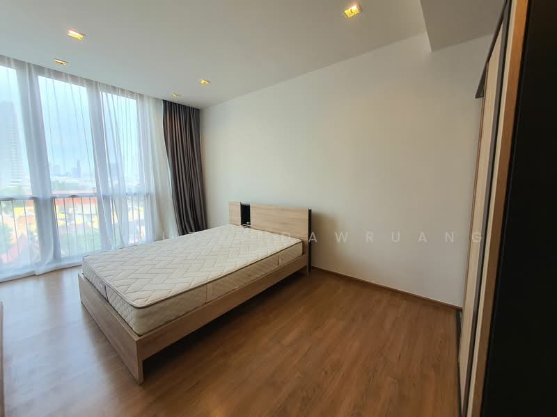 ให้เช่า - Hasu Haus : ฮาสุ เฮ้าส์, กรุงเทพ