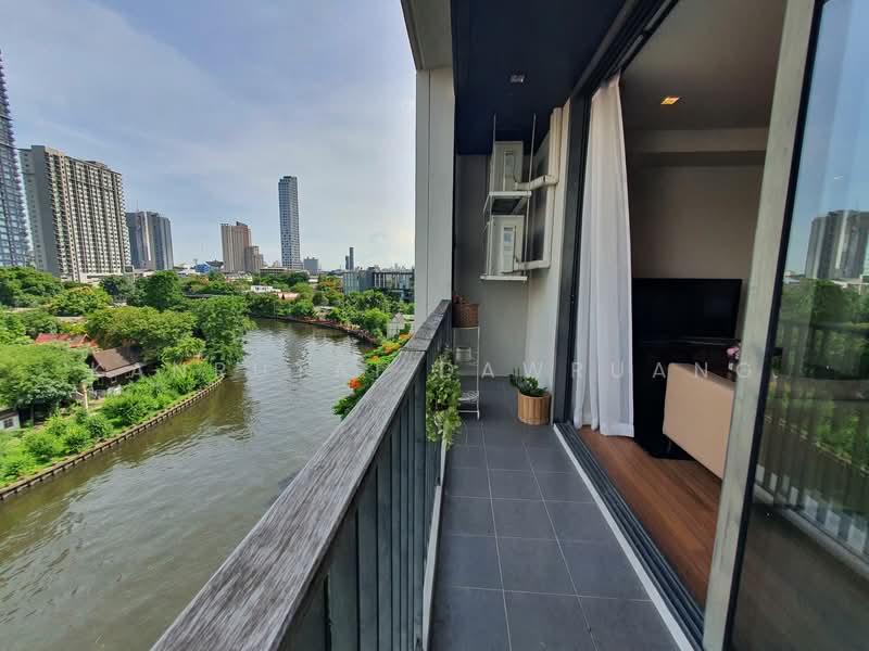 ให้เช่า - Hasu Haus : ฮาสุ เฮ้าส์, กรุงเทพ