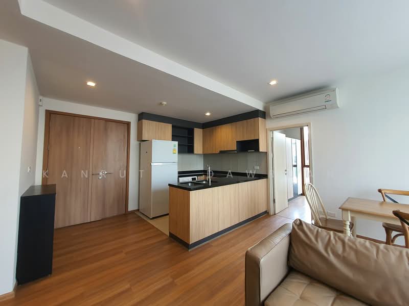 Hasu Haus, Bangkok, Sukhumvit 77 Road, Phra Kanong Nua, Watthana, Bangkok, 3 Bedrooms, 93 sqm, Condo For Rent, by Kanrutai Dawruang, 500306041 - DDproperty.com