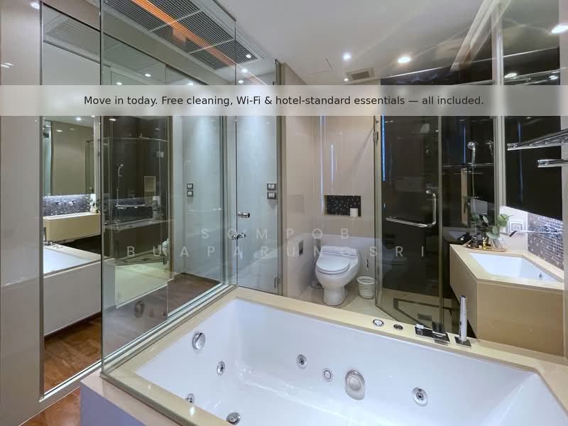 The Address Sukhumvit 28 : ดิ แอดเดรส สุขุมวิท 28, กรุงเทพ, 1 ซอยสุขุมวิท 28 ถนนสุขุมวิท แขวงคลองตัน เขตคลองเตย กรุงเทพมหานคร, คลองตัน, คลองเตย, กรุงเทพ, 45 ตร.ม., คอนโด ให้เช่า, โดย Sompob Buaparungsri, 500306042 - DDproperty.com