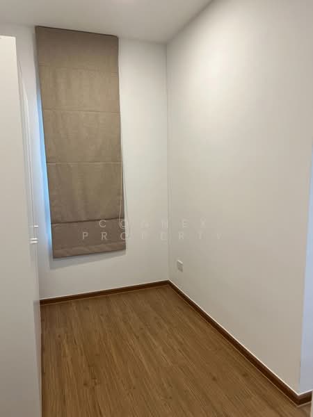 The LIVIN Ramkhamhaeng, Bangkok, Ramkhamhaeng Road, Hua Mak, Bang Kapi, Bangkok, 2 Bedrooms, 61 sqm, Condo For Rent, by Connex Property, 500306045 - DDproperty.com