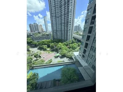 ขาย - The Base Park East Sukhumvit 77 : เดอะ เบส พาร์ค อีส สุขุมวิท 77, กรุงเทพ