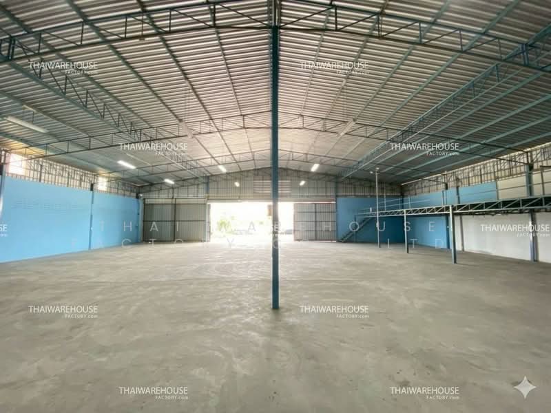 Factory and Warehouse for Rent 800 sqm Bang Bua Thong Nonthaburi, Nonthaburi, Phimonrat, Bang Bua Thong, Nonthaburi, , 800 sqm, Warehouse/Factory For Rent, by THAI WAREHOUSE FACTORY CO., LTD., 500306047 - DDproperty.com