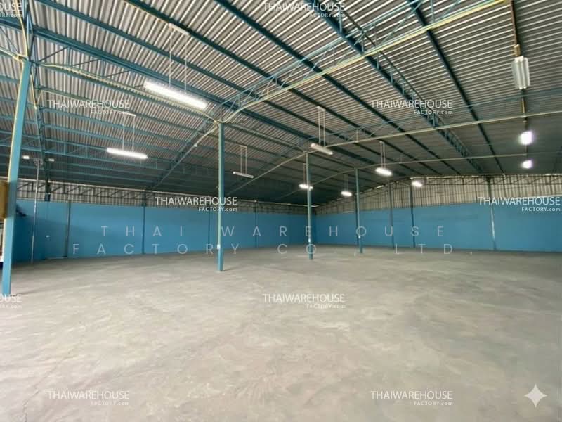 Factory and Warehouse for Rent 800 sqm Bang Bua Thong Nonthaburi, Nonthaburi, Phimonrat, Bang Bua Thong, Nonthaburi, , 800 sqm, Warehouse/Factory For Rent, by THAI WAREHOUSE FACTORY CO., LTD., 500306047 - DDproperty.com