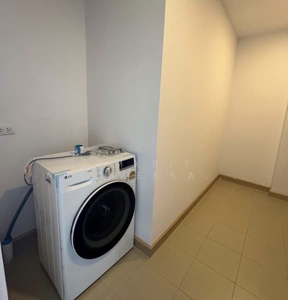 Supalai Veranda Ramkhamhaeng, Bangkok, Ramkhamhaeng Road, Hua Mak, Bang Kapi, Bangkok, 2 Bedrooms, 59 sqm, Condo For Sale, by Komkrit Arunvessased , 500306061 - DDproperty.com