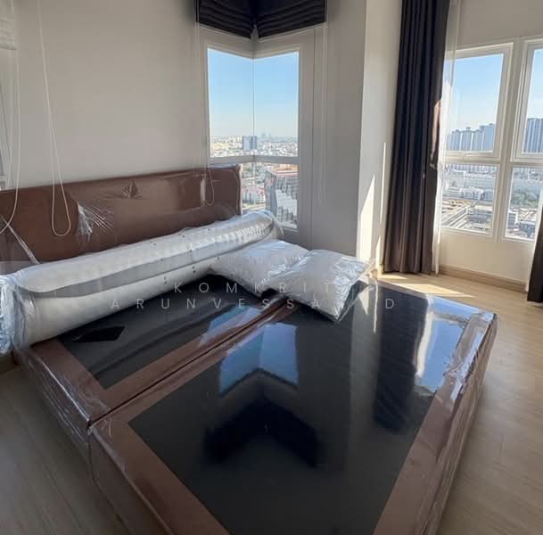 Supalai Veranda Ramkhamhaeng, Bangkok, Ramkhamhaeng Road, Hua Mak, Bang Kapi, Bangkok, 2 Bedrooms, 59 sqm, Condo For Sale, by Komkrit Arunvessased , 500306061 - DDproperty.com