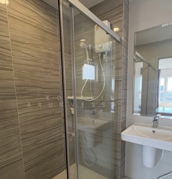 Supalai Veranda Ramkhamhaeng, Bangkok, Ramkhamhaeng Road, Hua Mak, Bang Kapi, Bangkok, 2 Bedrooms, 59 sqm, Condo For Sale, by Komkrit Arunvessased , 500306061 - DDproperty.com