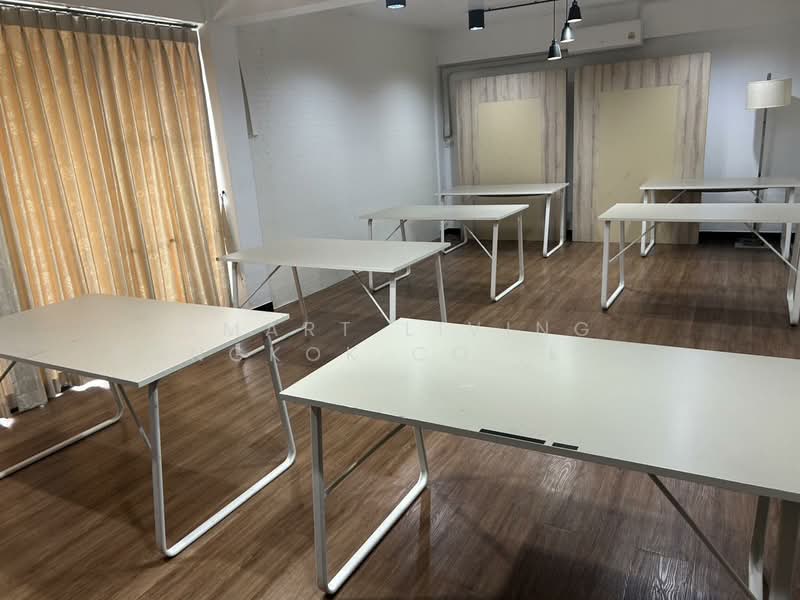 Home office sukhumvit 62, Bangkok, Bang Chak, Phra Khanong, Bangkok, , 600 sqm, Office Space For Rent, by Smart Living Bangkok Co.,Ltd., 500306064 - DDproperty.com