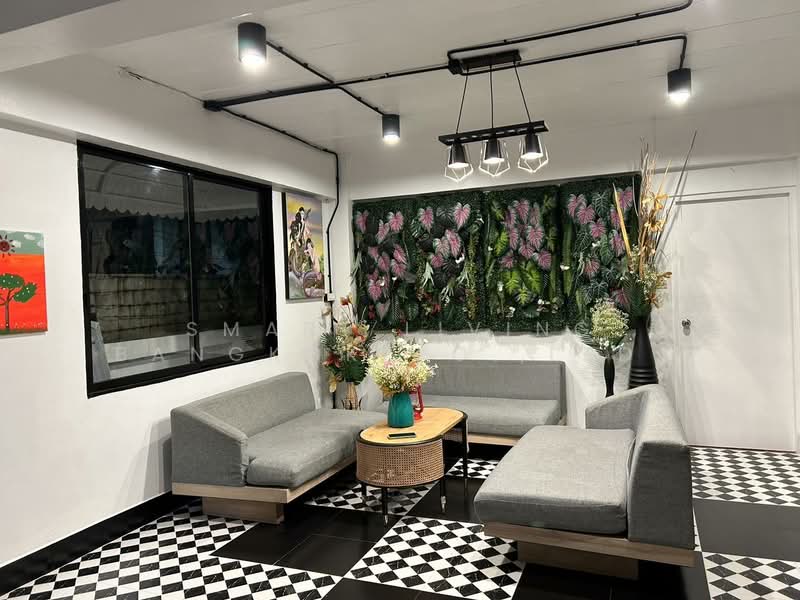 Home office sukhumvit 62, Bangkok, Bang Chak, Phra Khanong, Bangkok, , 600 sqm, Office Space For Rent, by Smart Living Bangkok Co.,Ltd., 500306064 - DDproperty.com