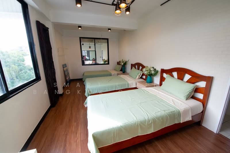 โฮมออฟฟิศ สุขุมวิท 62, กรุงเทพ, บางจาก, พระโขนง, กรุงเทพ, 600 ตร.ม., สำนักงาน ให้เช่า, โดย Smart Living Bangkok Co.,Ltd., 500306064 - DDproperty.com