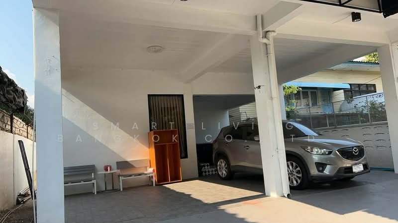 Home office sukhumvit 62, Bangkok, Bang Chak, Phra Khanong, Bangkok, , 600 sqm, Office Space For Rent, by Smart Living Bangkok Co.,Ltd., 500306064 - DDproperty.com