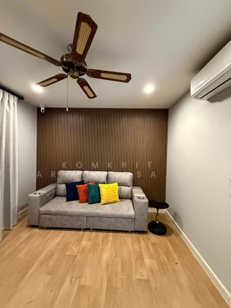 Setthasiri Bangna-Suvarnabhumi, Samut Prakan, 888 King Kaeo Road, Rachathewa, Bang Plee, Samut Prakan, 4 Bedrooms, 247 sqm, Single Detached House For Rent, by Komkrit Arunvessased , 500306066 - DDproperty.com