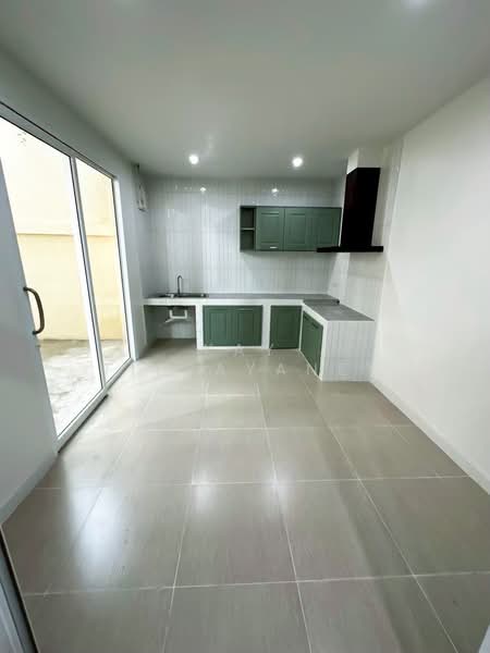 Yenakart Residence : เย็นอากาศ เรสซิเดนซ์, กรุงเทพ, 3 ซอย ประสาทสุข, ช่องนนทรี, ยานนาวา, กรุงเทพ, 450 ตร.ม., ทาวน์เฮ้าส์ ให้เช่า, โดย Kay Tippayanet, 500306068 - DDproperty.com