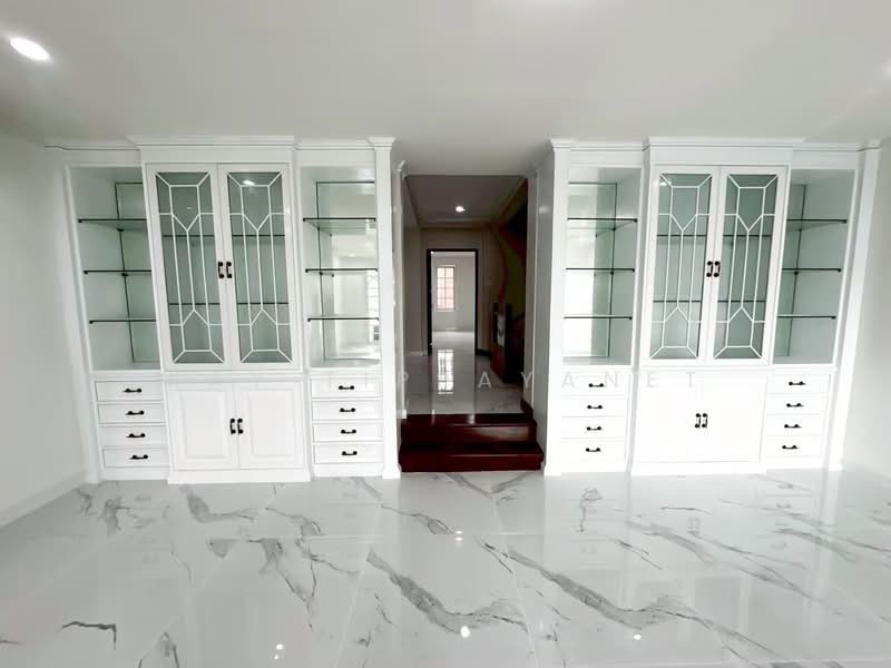 Yenakart Residence : เย็นอากาศ เรสซิเดนซ์, กรุงเทพ, 3 ซอย ประสาทสุข, ช่องนนทรี, ยานนาวา, กรุงเทพ, 450 ตร.ม., ทาวน์เฮ้าส์ ให้เช่า, โดย Kay Tippayanet, 500306068 - DDproperty.com