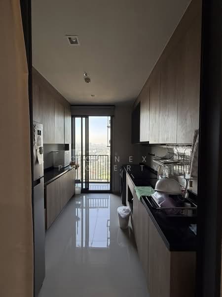 The Line Wongsawang, Bangkok, 1333 Bangkok - Nonthaburi Rd., Wong Sawang, Bang Sue, Bangkok, 2 Bedrooms, 54 sqm, Condo For Rent, by Connex Property, 500306070 - DDproperty.com