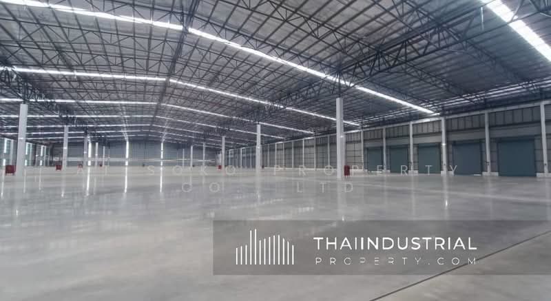 Factory or Warehouse 2,256 sqm for RENT at Bang Sao Thong, Bang Sao Thong, Samut Prakan (AT2133R), Samut Prakan, Bang Sao Thong, Samut Prakan, , 2,256 sqm, Warehouse/Factory For Rent, by AT SOKO PROPERTY CO., LTD, 500306074 - DDproperty.com